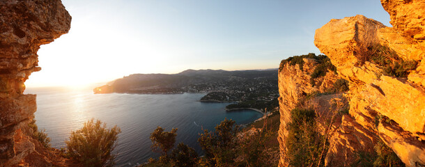 cap canaille