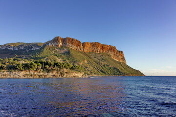 cap canaille