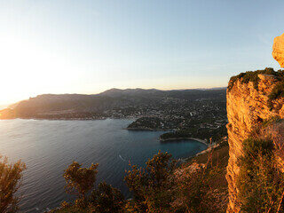 cap canaille